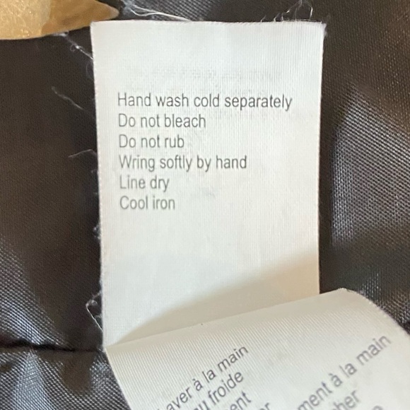 SPANNER Womens Coatigan 3/4 L Sz XL Tan Officewear Business Casual Sophisticated - Picture 9 of 12